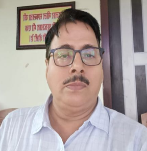 Syed Md. Tahseen Alam Quadri